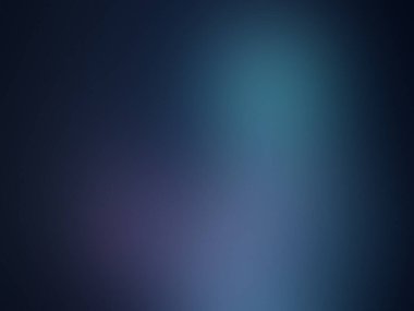 Mavi bulanık soyut arkaplan.