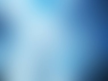 mavi bulanık ışık arkaplanı