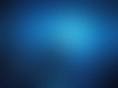 parlak mavi ile mavi gradyan soyut / bulanık arkaplan