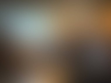 Bulanık kahverengi arkaplan