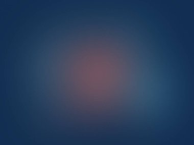 Soyut lüks gradyan koyu mavi ve pürüzsüz koyu mavi vignette stüdyo odası afişi