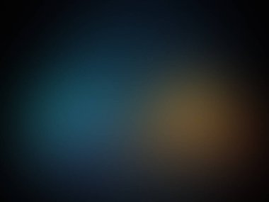 Koyu mavi vektör soyut bulanık desen.