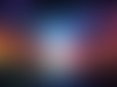 Bulanık renkli arkaplan dokusu