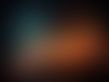 Koyu mavi vektör parlak deseni bulanıklaştırdı. Renkli soyut çizim ve gradyan. İşiniz için yeni bir tasarım yöntemi.