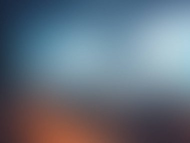 Bulanık renkli eğimli çizgiler