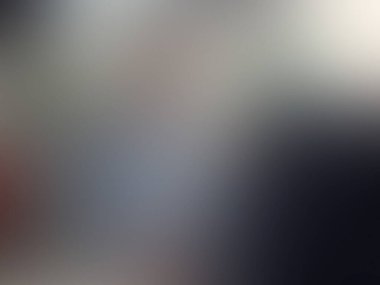 Açık gri gradyan soyut arkaplan. grafik tasarım şablonunun güzel çizimi