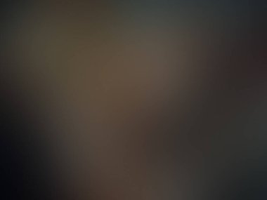 Bulanık ışık izleri, doku