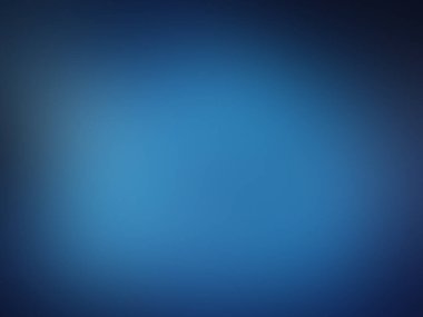 Soyut lüks gradyan mavi arka plan. Duvar kağıdı lacivert ve vignette nette stüdyo afişi.