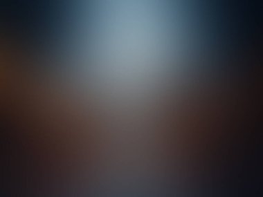 Bulanık arkaplan, eğim rengi