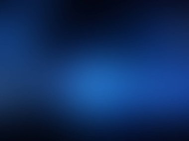 Degrade arka plan bulanıklık