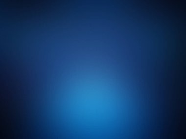 Koyu mavi eğimli soyut arkaplan