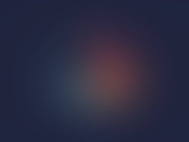 Soyut Lüks Derece Mavi arka plan. Siyah vignette Stüdyo Sancağıyla Pürüzsüz Koyu Mavi.