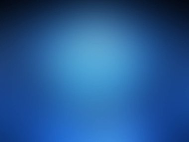 Kopyalama alanı olan soyut mavi arkaplan