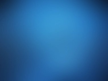 Mavi degrade arka plan