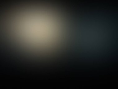 soyut düz kahverengi arkaplan, siyah renk gradyanı