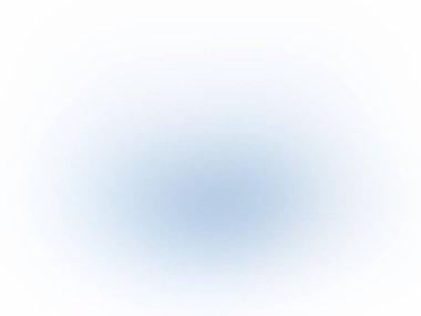 Mavi renk eğimine sahip soyut arkaplan