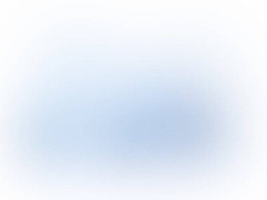 Tasarım için mavi gradyan arkaplan.