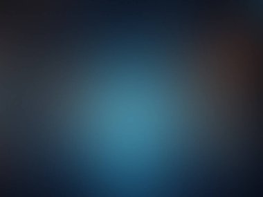 Renkli gradyan ile bulanık arkaplan