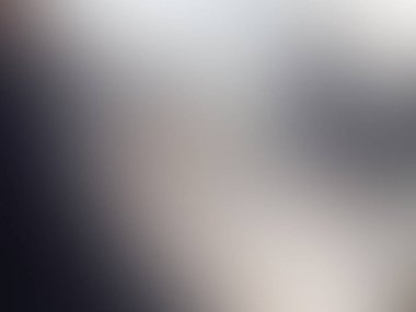 Bulanık arkaplan, gri ve siyah renk gradyanı.