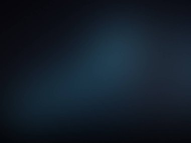 Tasarımınız için mavi bulanık arkaplan.