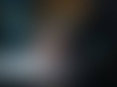 koyu soyut gradyan bulanık arkaplan.