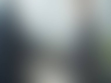 Bulanık arkaplan, renkli gradyan