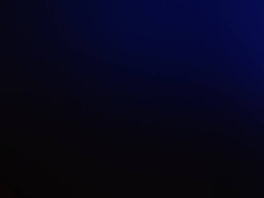 Kavisli çizgilere sahip koyu mavi vektör arka planı.