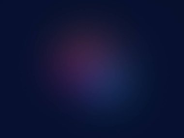 Koyu pembe, daire şekilli mavi vektör düzeni.