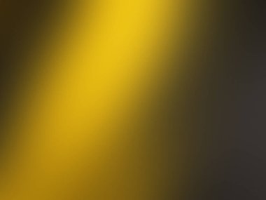 soyut gradyan sarı arkaplan, modern renkli duvar kağıdı