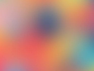 Soyut pastel yumuşak renkli desenli arkaplan tonu