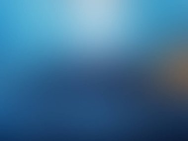 mavi gradyan bulanık arkaplan, vektör çizimi