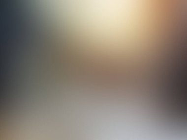 Bulanık renk gradyan arkaplan, vektör illüstrasyonu