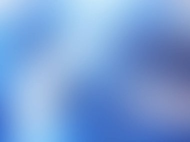 açık gümüş gradyan mavi bulanık arkaplan.