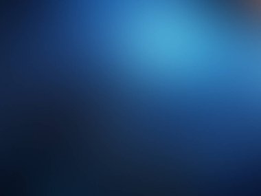 Açık mavi degrade renkli