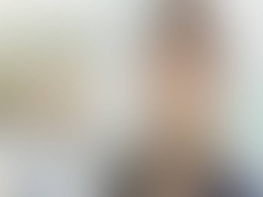 Bulanık ışık izleri renkli arkaplan