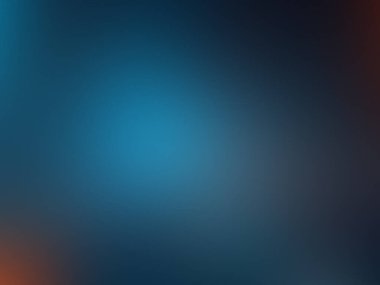 Soyut gradyan vektör illüstrasyonuyla renkli bulanık arkaplan