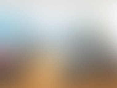 Bulanık arkaplan dokusu, soyut illüstrasyon