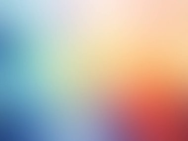 Soyut pastel yumuşak renkli desenli arkaplan tonu