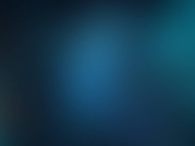 Degrade arka plan bulanıklık