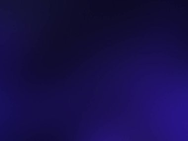 Soyut Lüks Derece Mavi arka plan. Siyah vignette Stüdyo Sancağıyla Pürüzsüz Koyu Mavi.