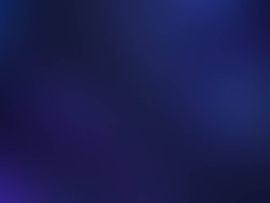 Soyut gradyan ile mavi arkaplan