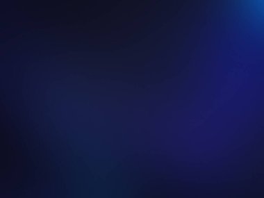 Mavi bulanık arkaplan ve ışık. vektör.