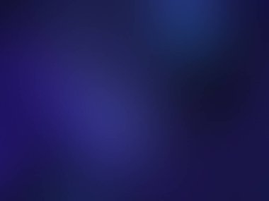 Soyut lüks bulanık mavi renkli stüdyo duvarı, arka plan. Ürünlerinizi göstermek için duvar.