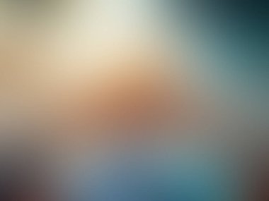 soyut pastel yumuşak renkli bulanık desenli arka plan altın, sarı ve mavi tonlarda odak noktasından