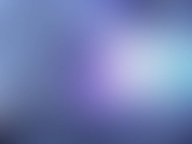 Açık mavi, pembe vektör bulanık arkaplan. Renkli soyut çizim ve gradyan. Tasarımlarınızın yeni yolu.