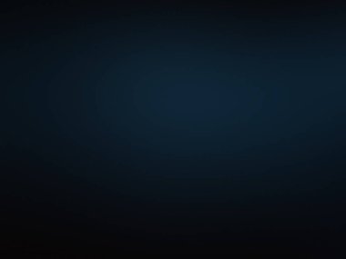 soyut lüks koyu mavi gradyan ve pürüzsüz doku arkaplanı