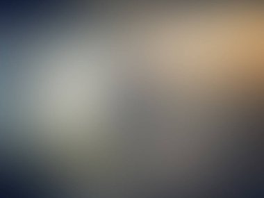 Bulanık renkli gradyan soyut arkaplan