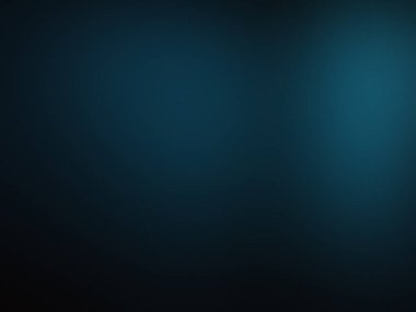 Soyut lüks gradyan mavi arka plan. pürüzsüz koyu mavi ve siyah nette stüdyo afişi