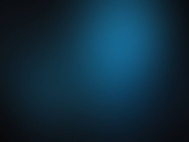 Soyut lüks gradyan mavi arka plan. Duvar kâğıdı lacivert, siyah vignette stüdyo afişi..