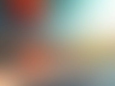 Soyut pastel yumuşak renkli desenli arkaplan tonu